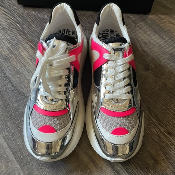 Love Moschino Sneakers - Picture 5 of 7